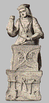 Saint Eloi